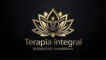 Logotipo Terapia Integral